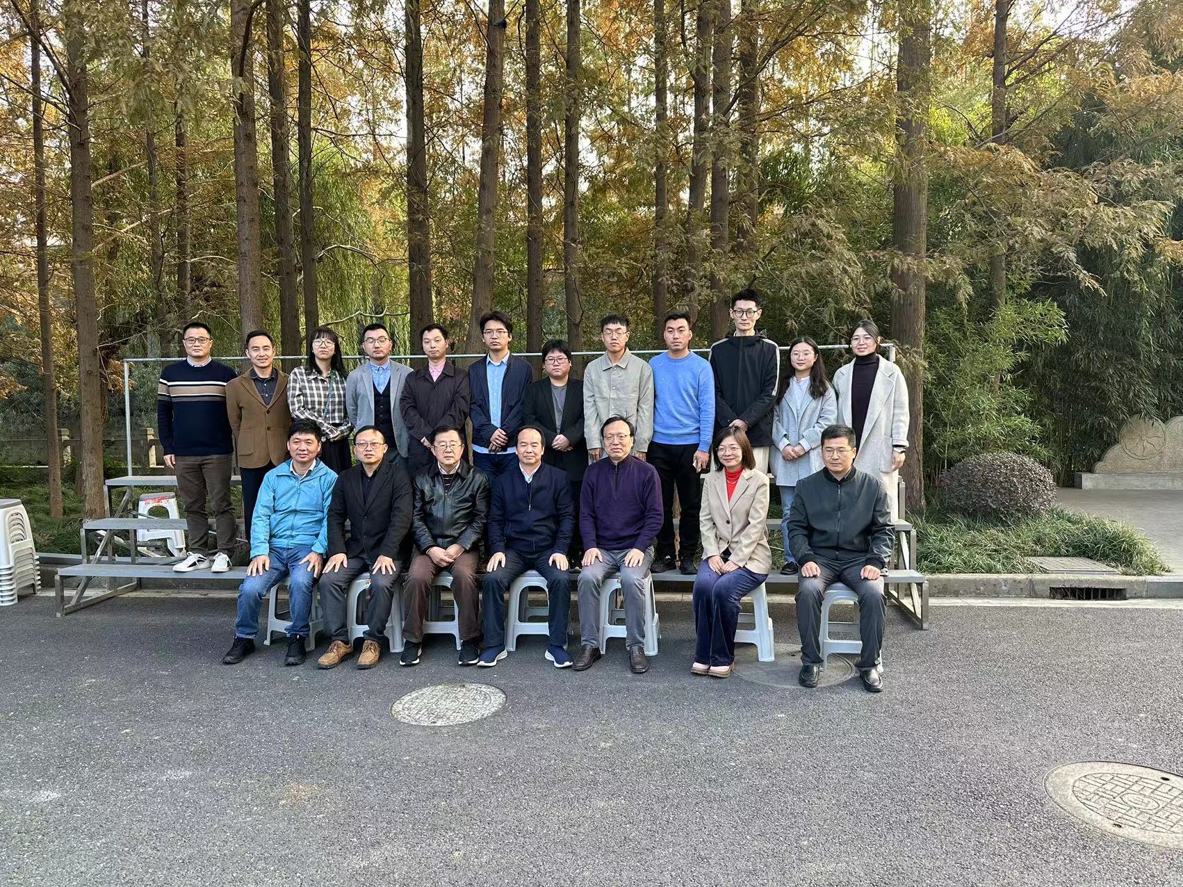 2023年：JRCC优秀博士生论坛