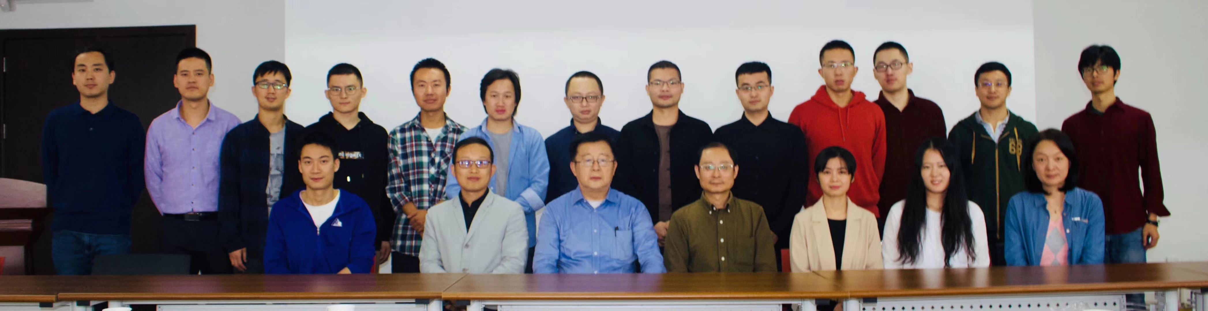 2019年：JRCC优秀博士生论坛